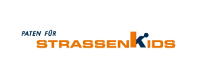 Logo Paten für Strassenkids - zur Website der Straßenkids (neues Fenster)